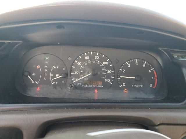 1999 Toyota Camry /LE