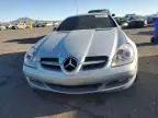 2005 Mercedes-Benz SLK 350