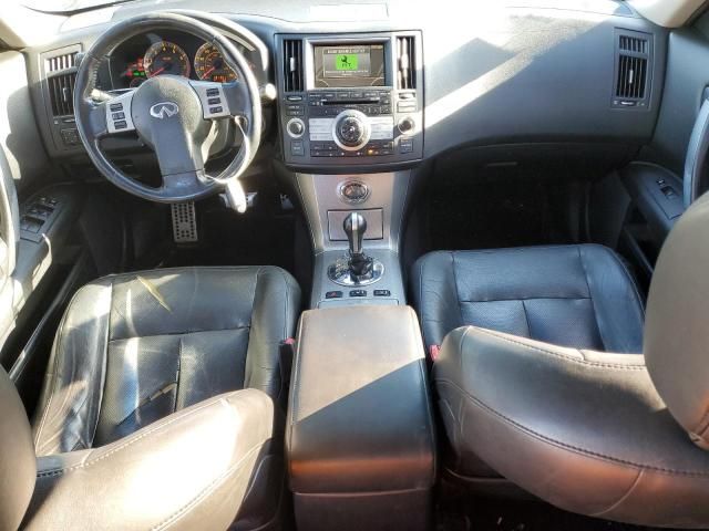 2006 Infiniti FX35