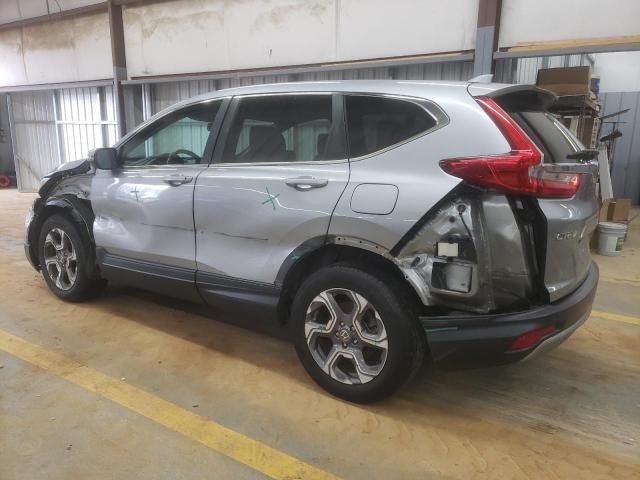 2019 Honda CR-V EXL