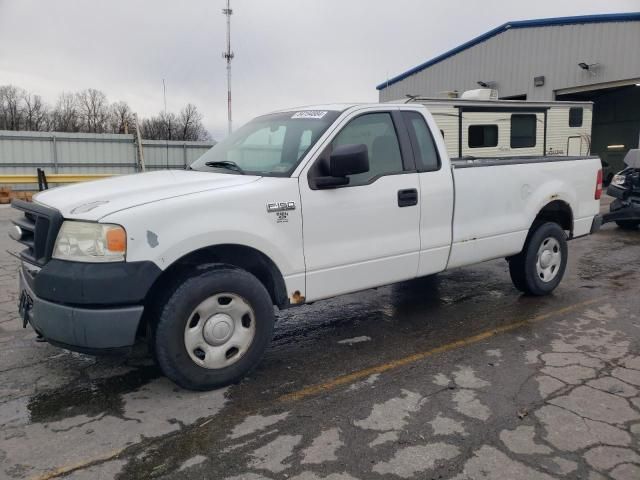 2008 Ford F150