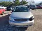 2007 Ford Five Hundred SEL