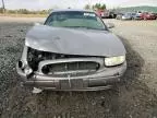 2004 Buick Lesabre Custom