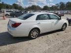 2008 Toyota Avalon XL