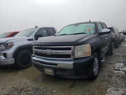 2010 Chevrolet Silverado C1500 LS en venta en Greenwell Springs, LA