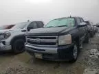 2010 Chevrolet Silverado C1500 LS