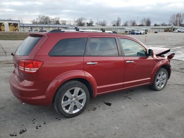 2009 Dodge Journey R/T