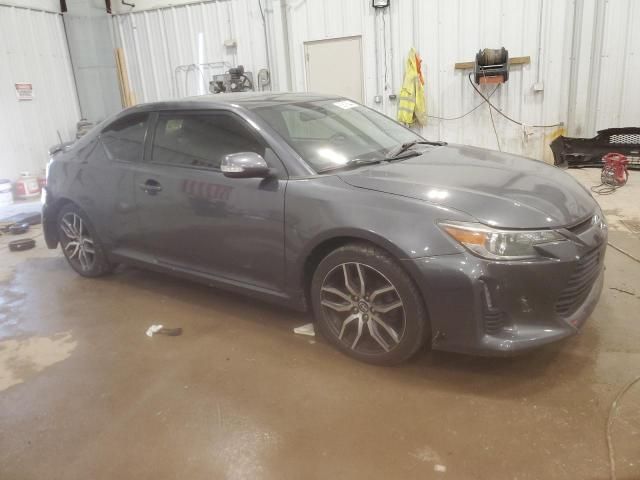 2015 Scion TC