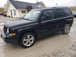 2012 Jeep Patriot Latitude en venta en Northfield, OH