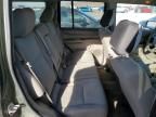 2008 Jeep Commander Sport