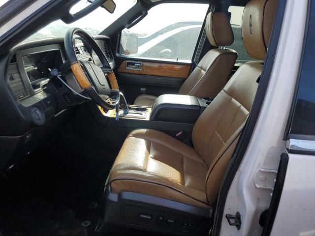 2011 Lincoln Navigator