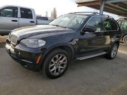 BMW x5 Vehiculos salvage en venta: 2013 BMW X5 XDRIVE35I