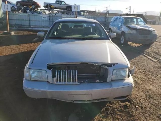 2006 Mercury Grand Marquis GS