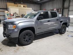 GMC salvage cars for sale: 2022 GMC Canyon AT4