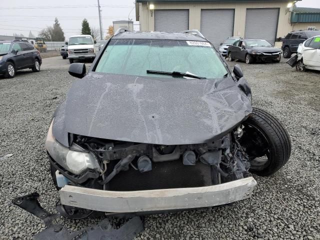 2013 Acura TSX Tech