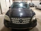 2011 Mercedes-Benz ML 350 4matic