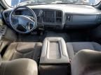 2007 Chevrolet Silverado K1500 Classic Crew Cab