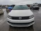 2015 Volkswagen Jetta Base