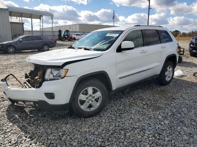 2013 Jeep Grand Cherokee Laredo