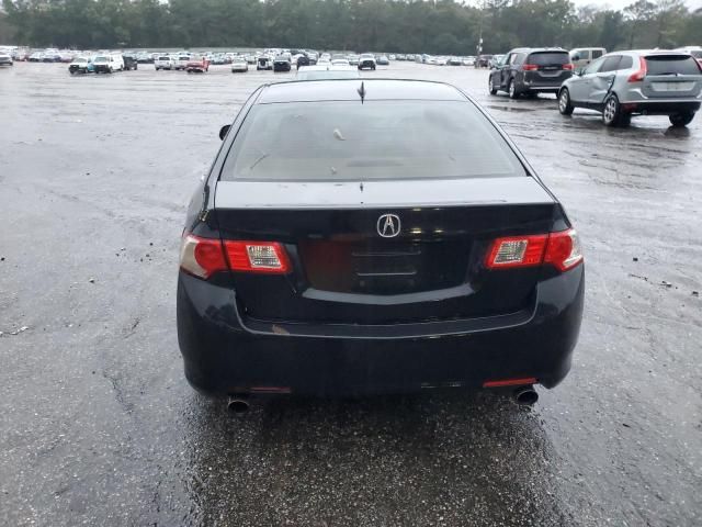 2010 Acura TSX