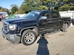 2017 GMC Sierra C1500 SLT