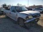 2001 Ford F150