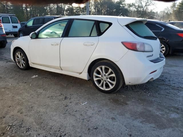 2010 Mazda 3 S