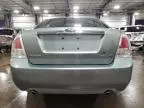 2006 Ford Fusion SEL