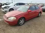 1998 Honda Civic EX