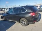 2017 BMW X5 SDRIVE35I