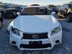 2014 Lexus GS 350