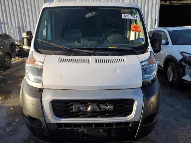 2019 Dodge RAM Promaster 1500 1500 Standard