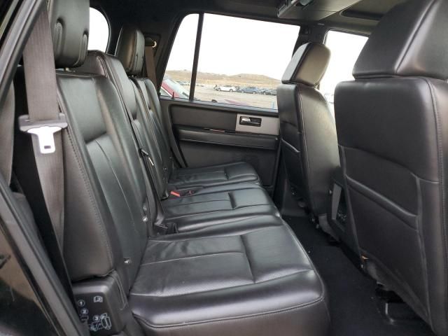 2007 Ford Expedition Limited