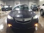 2013 Acura TL Advance