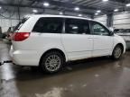 2008 Toyota Sienna CE