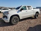 2023 Chevrolet Silverado K1500 RST