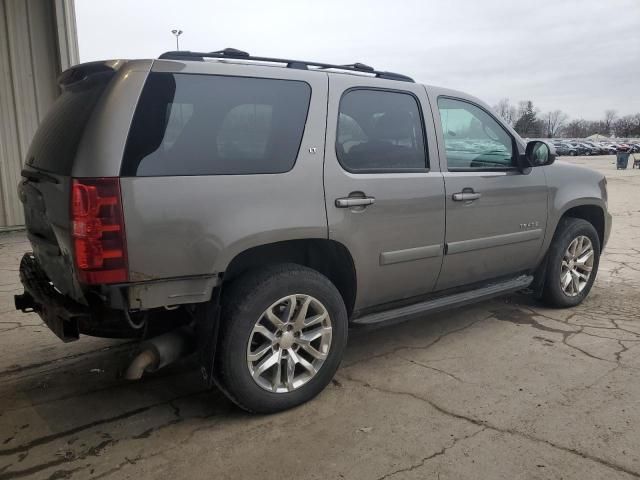 2008 Chevrolet Tahoe K1500