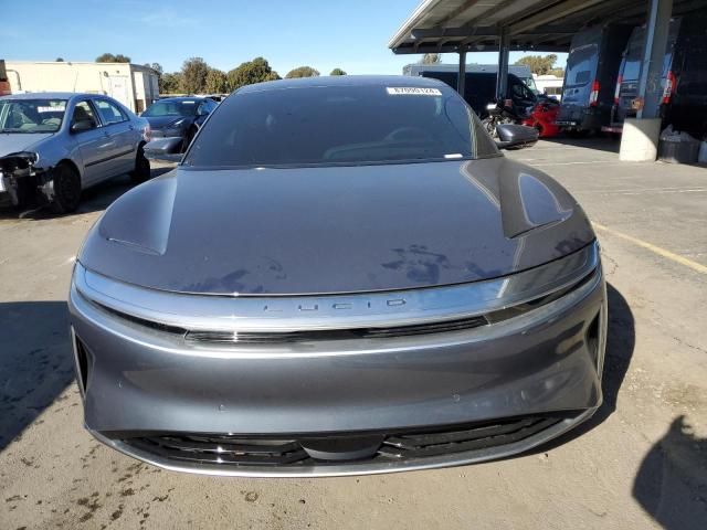 2023 Lucid Motors AIR Pure