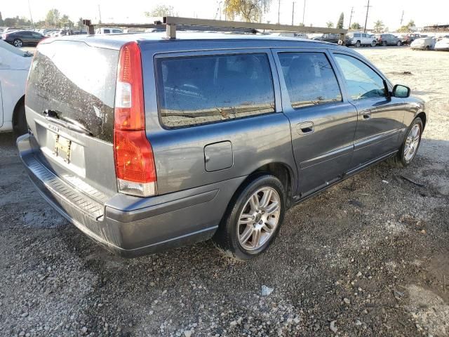 2006 Volvo V70