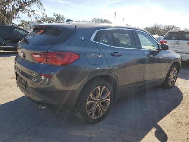 2018 BMW X2 XDRIVE28I