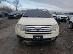 2008 Ford Edge Limited