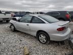 2001 Chevrolet Cavalier