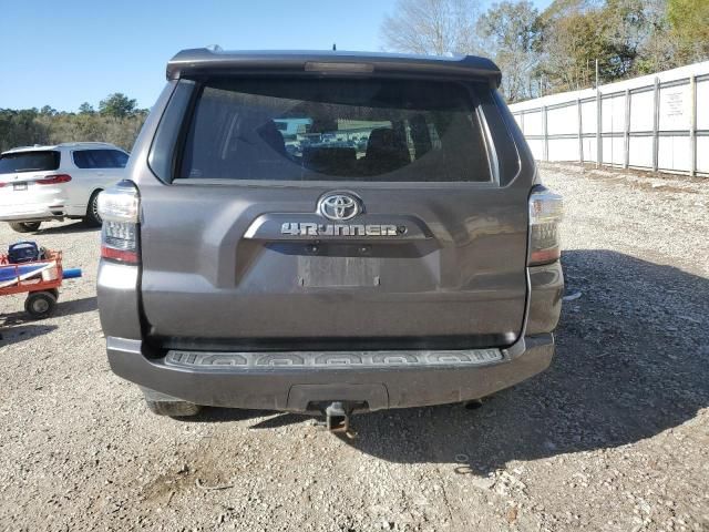 2015 Toyota 4runner SR5