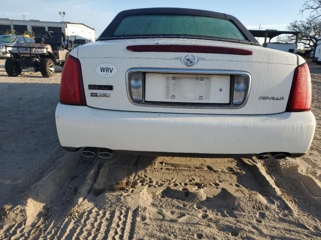 2005 Cadillac Deville