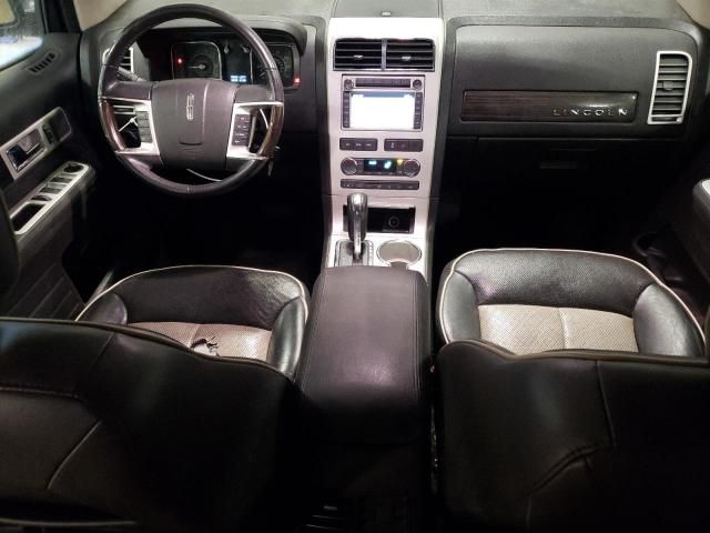 2008 Lincoln MKX