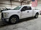 2016 Ford F150 Super Cab