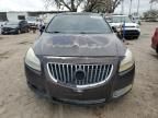 2011 Buick Regal CXL