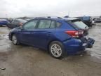 2018 Subaru Impreza Premium Plus