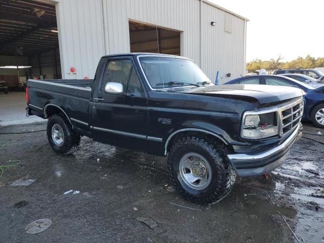 1995 Ford F150