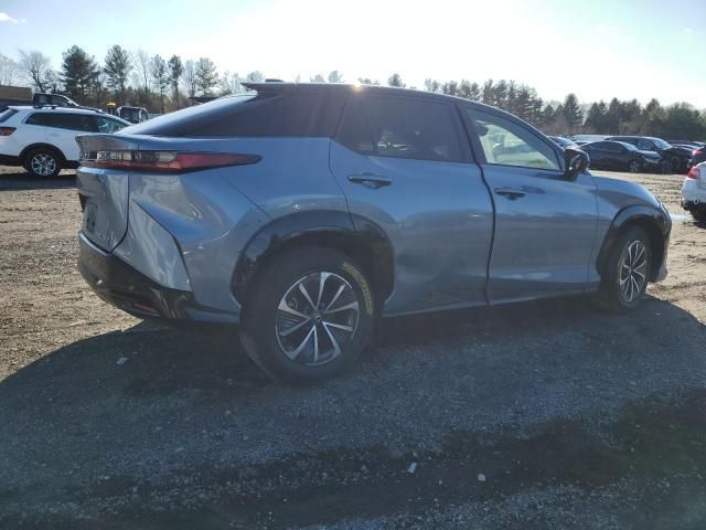 2023 Lexus RZ 450E